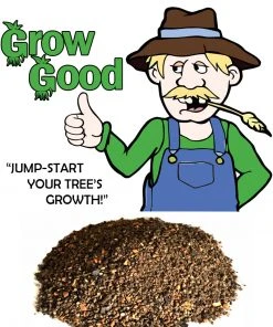 PMG 50% Off Garden Tools Grow Good - Soil Supplement