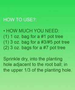 PMG 50% Off Garden Tools Grow Good - Soil Supplement