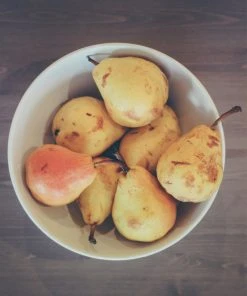 SN FRUIT COLLECTION Pear Trees - Tenn